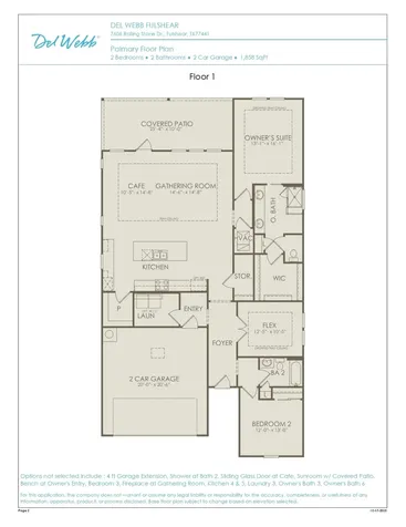 31946 Gallant Drive Fulshear TX 77441