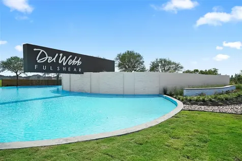 31946 Gallant Drive Fulshear TX 77441