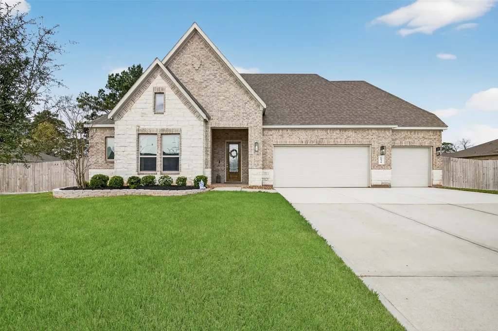 6038 Leeward Island Drive Conroe TX 77304