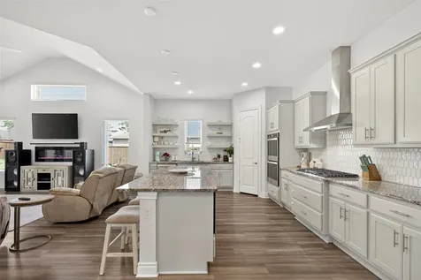 6038 Leeward Island Drive Conroe TX 77304