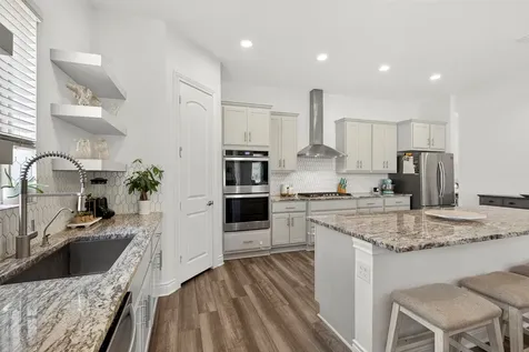 6038 Leeward Island Drive Conroe TX 77304