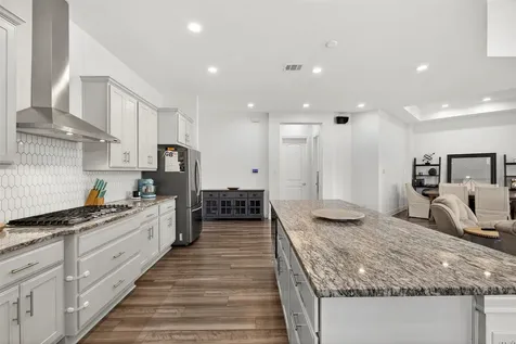 6038 Leeward Island Drive Conroe TX 77304