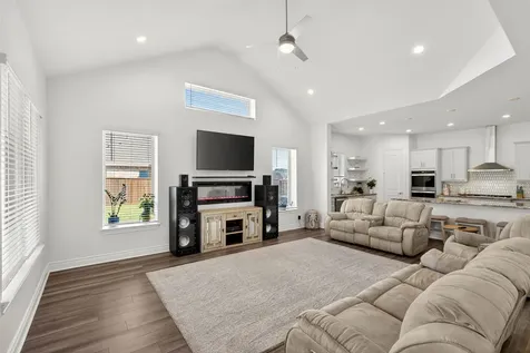 6038 Leeward Island Drive Conroe TX 77304