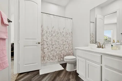 6038 Leeward Island Drive Conroe TX 77304