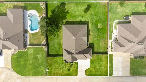 6038 Leeward Island Drive Conroe TX 77304