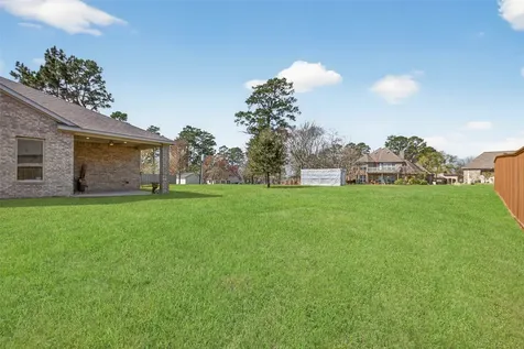 6038 Leeward Island Drive Conroe TX 77304