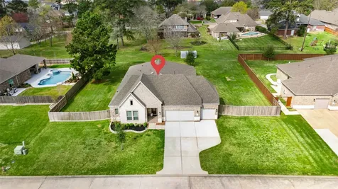 6038 Leeward Island Drive Conroe TX 77304