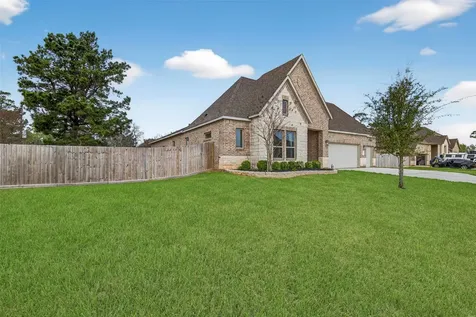 6038 Leeward Island Drive Conroe TX 77304