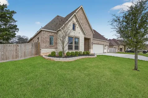 6038 Leeward Island Drive Conroe TX 77304