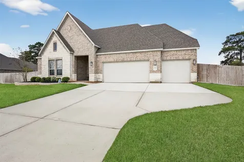 6038 Leeward Island Drive Conroe TX 77304