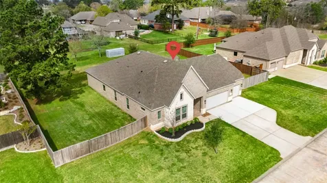 6038 Leeward Island Drive Conroe TX 77304