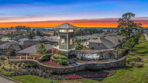 6038 Leeward Island Drive Conroe TX 77304