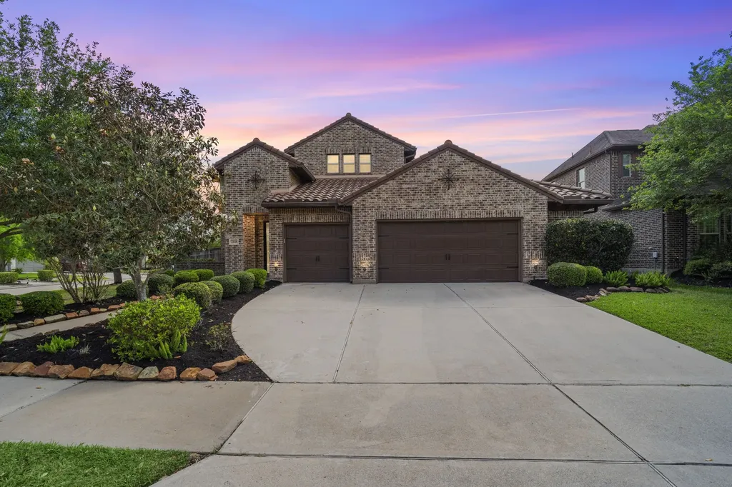2618 Lazy Vine Lane Missouri City TX 77459
