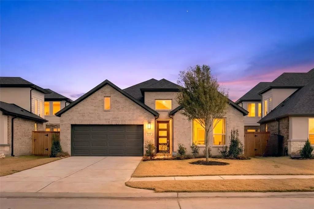 9627 Starry Eyes Lane Richmond TX 77407