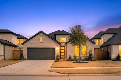 9627 Starry Eyes Lane Richmond TX 77407