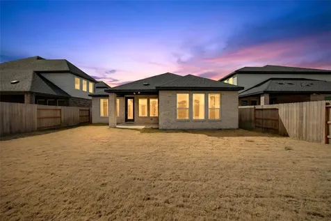 9627 Starry Eyes Lane Richmond TX 77407