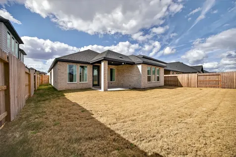 9627 Starry Eyes Lane Richmond TX 77407