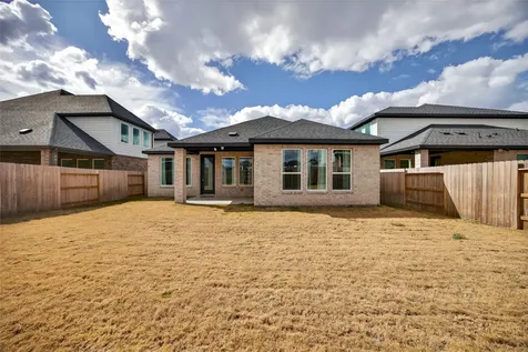 9627 Starry Eyes Lane Richmond TX 77407