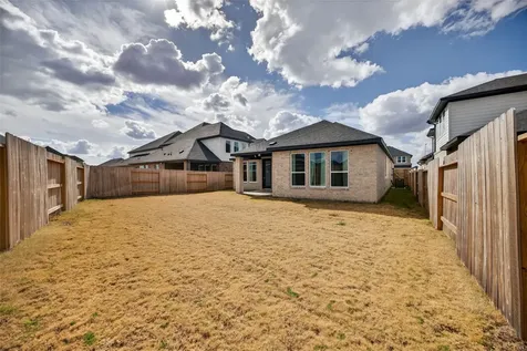 9627 Starry Eyes Lane Richmond TX 77407