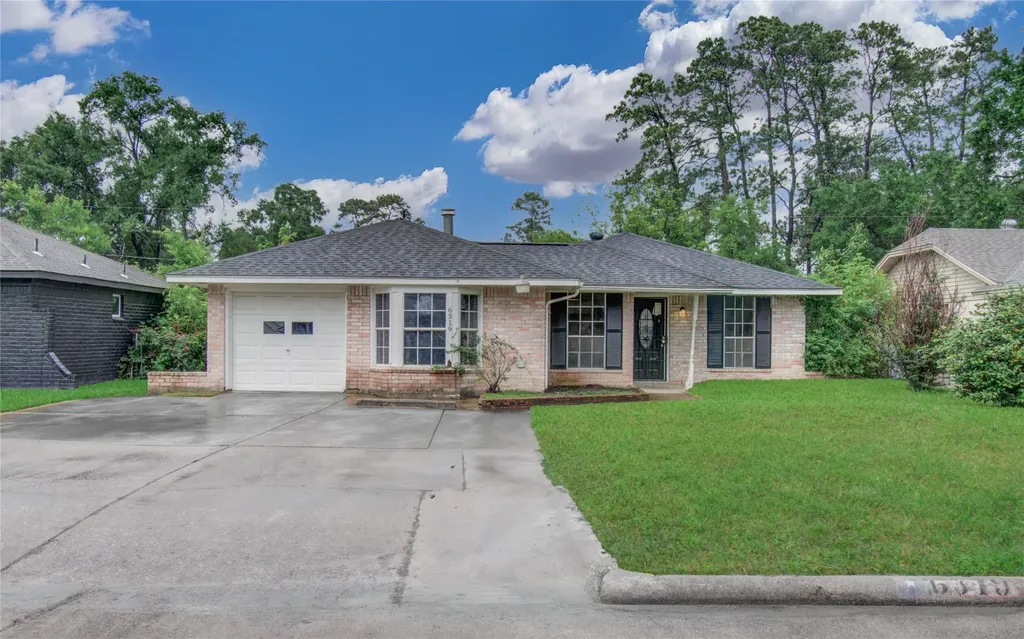 6319 Hopper Road Houston TX 77016