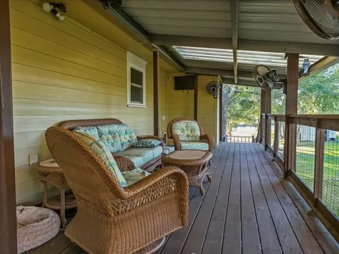 603 Shady Glen Drive Anahuac TX 77514