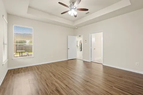 3519 Stratford Plaza Lane Sugar Land TX 77498
