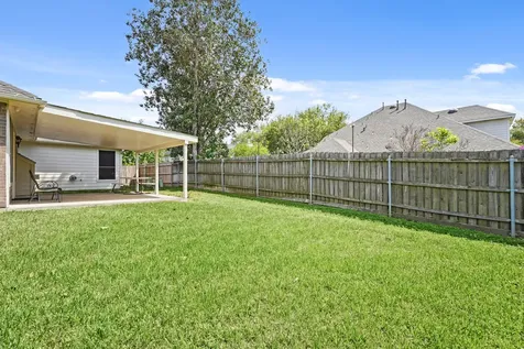 3519 Stratford Plaza Lane Sugar Land TX 77498