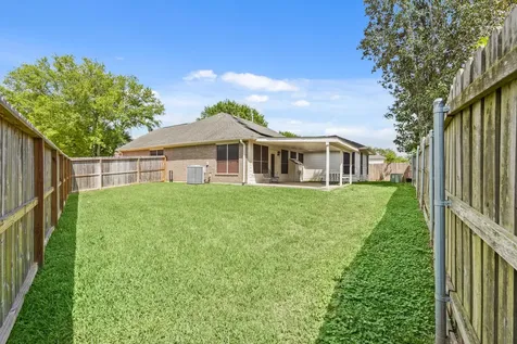 3519 Stratford Plaza Lane Sugar Land TX 77498
