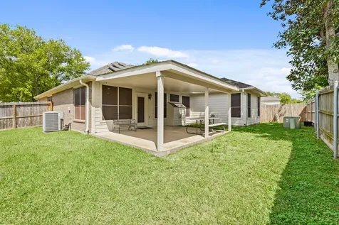 3519 Stratford Plaza Lane Sugar Land TX 77498