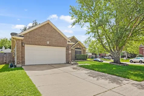 3519 Stratford Plaza Lane Sugar Land TX 77498
