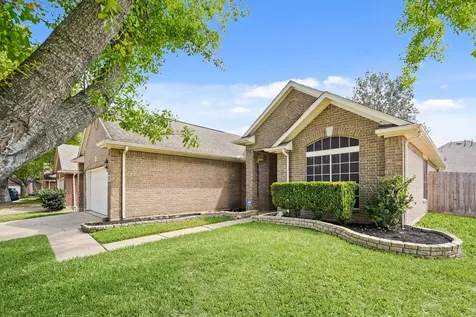 3519 Stratford Plaza Lane Sugar Land TX 77498