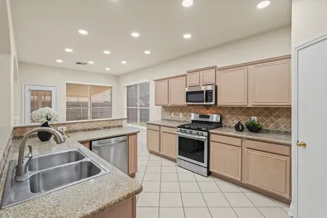 3519 Stratford Plaza Lane Sugar Land TX 77498