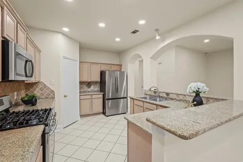 3519 Stratford Plaza Lane Sugar Land TX 77498