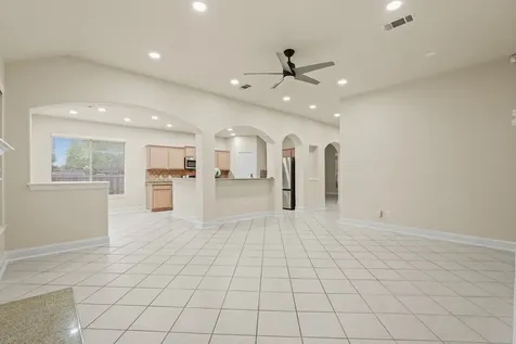 3519 Stratford Plaza Lane Sugar Land TX 77498