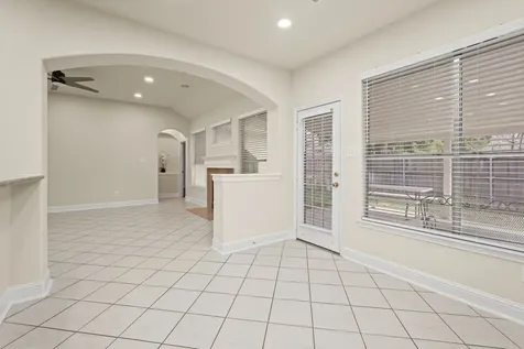 3519 Stratford Plaza Lane Sugar Land TX 77498