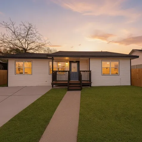 4406 Edison Street Houston TX 77009