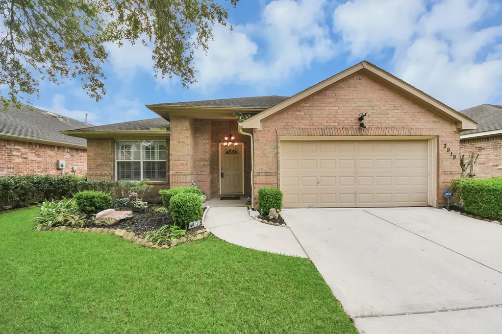 3919 W Auden Circle Missouri City TX 77459