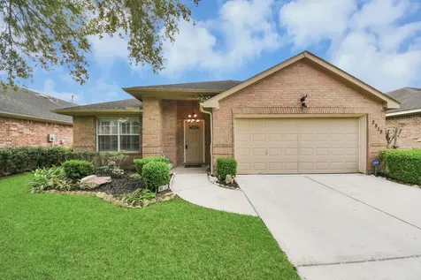 3919 W Auden Circle Missouri City TX 77459