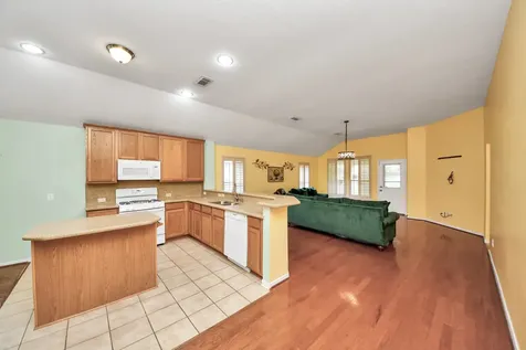 3919 W Auden Circle Missouri City TX 77459