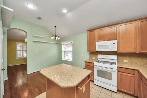 3919 W Auden Circle Missouri City TX 77459