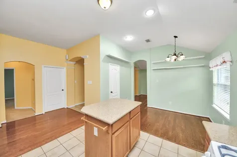 3919 W Auden Circle Missouri City TX 77459