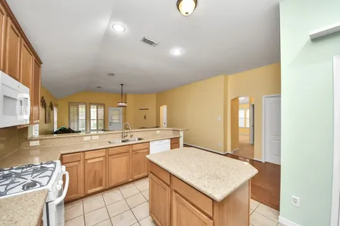 3919 W Auden Circle Missouri City TX 77459