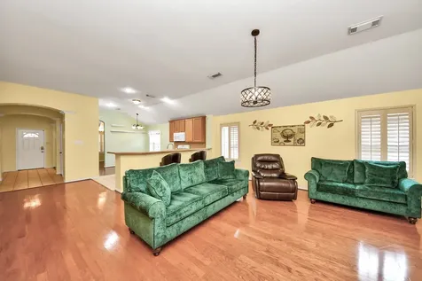 3919 W Auden Circle Missouri City TX 77459