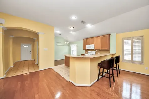 3919 W Auden Circle Missouri City TX 77459