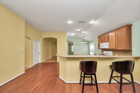 3919 W Auden Circle Missouri City TX 77459