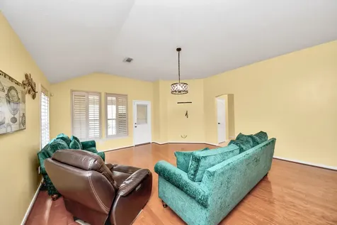 3919 W Auden Circle Missouri City TX 77459