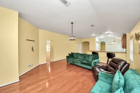 3919 W Auden Circle Missouri City TX 77459