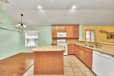 3919 W Auden Circle Missouri City TX 77459