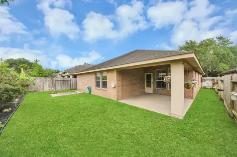 3919 W Auden Circle Missouri City TX 77459