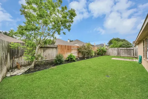 3919 W Auden Circle Missouri City TX 77459